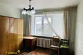 Apartamento 3 habitaciones 68 m² Samokhvalovichi, Bielorrusia