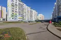 Apartamento 2 habitaciones 62 m² Pryluki, Bielorrusia