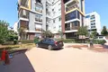 2 bedroom apartment 100 m² Mediterranean Region, Turkey