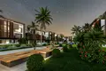 Complejo residencial AURALUX