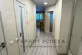 Apartamento 1 habitación 43 m² Muhavecki selski Savet, Belarús