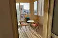 Apartamento 2 habitaciones  en Kato Polemidion Municipality, Chipre