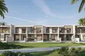 Studio apartment 3 bedrooms 316 m² Dubai, United Arab Emirates