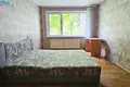 2 room apartment 51 m² Šiauliai, Lithuania