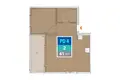 Mieszkanie 2 pokoi 61 m² Provodina, Czarnogóra