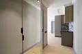 Mieszkanie 3 pokoi 57 m² Ryga, Łotwa