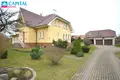 House 147 m² Dercekliai, Lithuania