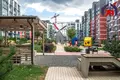 Квартира 3 комнаты 77 м² Копище, Беларусь