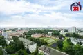 Wohnung 2 zimmer 58 m² Minsk, Belarus