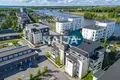 Mieszkanie 3 pokoi 60 m² Oulun seutukunta, Finlandia