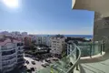 Квартира 1 комната  Тосмур, Турция