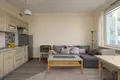 2 room apartment 42 m² in Warsaw, Poland