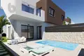 villa de 3 chambres 270 m² Pilar de la Horadada, Espagne