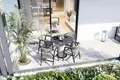 Apartamento 2 habitaciones 118 m² Pafos, Chipre