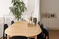 Apartment for rent in Tbilisi, Vake