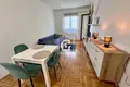 Wohnung 1 zimmer 42 m² Budva, Montenegro