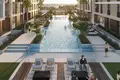 Apartamento 1 habitación 48 m² Dubái, Emiratos Árabes Unidos
