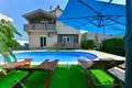 5-Schlafzimmer-Villa 150 m² Grad Zadar, Kroatien