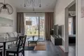 2 bedroom apartment 66 m² Jurmala, Latvia