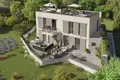 Condo 3 pokoi 142 m² Pobrde, Czarnogóra