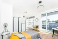 Квартира 2 комнаты 37 м² Столица Прага, Чехия