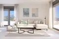 3 bedroom apartment 95 m² Mijas, Spain