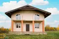 Ferienhaus 200 m² Voukavicy, Weißrussland