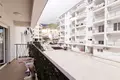 Apartamento 1 habitacion 42 m² Budva, Montenegro