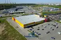 Propiedad comercial 7 804 m² en Scomyslicki siel ski Saviet, Bielorrusia