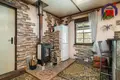 House 95 m² Lahaza, Belarus