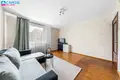 1 room apartment 32 m² Vilnius, Lithuania