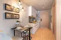 Wohnung 44 m² Karon, Thailand