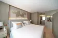 Apartamento 1 habitación 54 m² Phuket, Tailandia