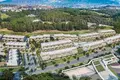 Szeregowiec 5 pokojów 169 m² Mijas, Hiszpania