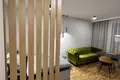 Apartamento 1 habitación 29 m² en Varsovia, Polonia