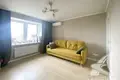 Wohnung 2 zimmer 54 m² Brest, Belarus