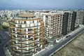 Mieszkanie 2 pokoi 120 m² w Agirda, Cypr Północny