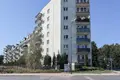 Appartement 2 chambres 42 m² Varsovie, Pologne