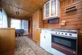 Haus 39 m² Piatryskauski sielski Saviet, Belarus