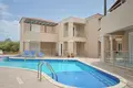 Townhouse 2 bedrooms 84 m² Kyparissos, Greece