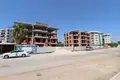 2 bedroom apartment 90 m² Kepez, Turkey