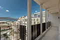 Appartement 2 chambres 87 m² Tivat, Monténégro