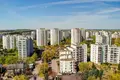 Wohnung 3 zimmer 73 m² Warschau, Polen