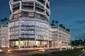 1 bedroom apartment 72 m² Dubai, United Arab Emirates