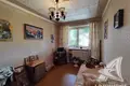 Apartamento 3 habitaciones 68 m² Brest, Bielorrusia