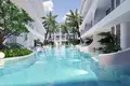 Apartamento 2 habitaciones 42 m² Baan Bang Rak, Tailandia