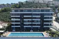 Apartamento 3 habitaciones 130 m² Kargicak, Turquía