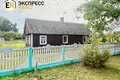 Casa 67 m² Chidrynski siel ski Saviet, Bielorrusia