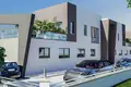 2 bedroom penthouse 115 m² Limnia, Northern Cyprus