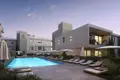 2 bedroom apartment 95 m² Yeroskipou, Cyprus